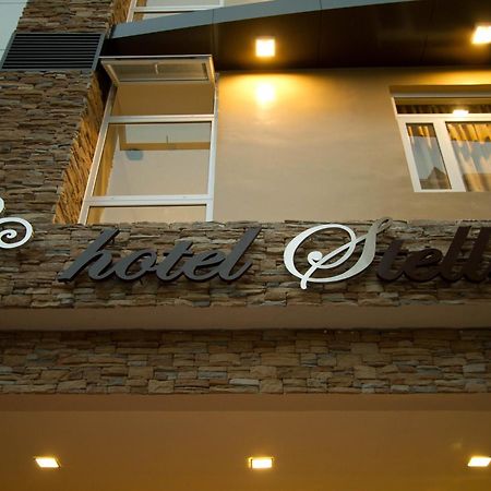 Hotel Stella Cebu Exterior photo