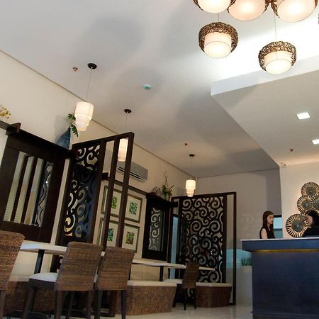 Hotel Stella Cebu Exterior photo