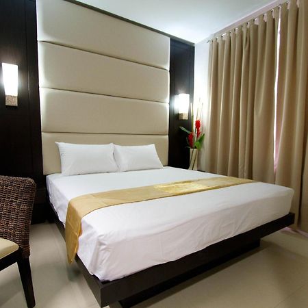 Hotel Stella Cebu Exterior photo