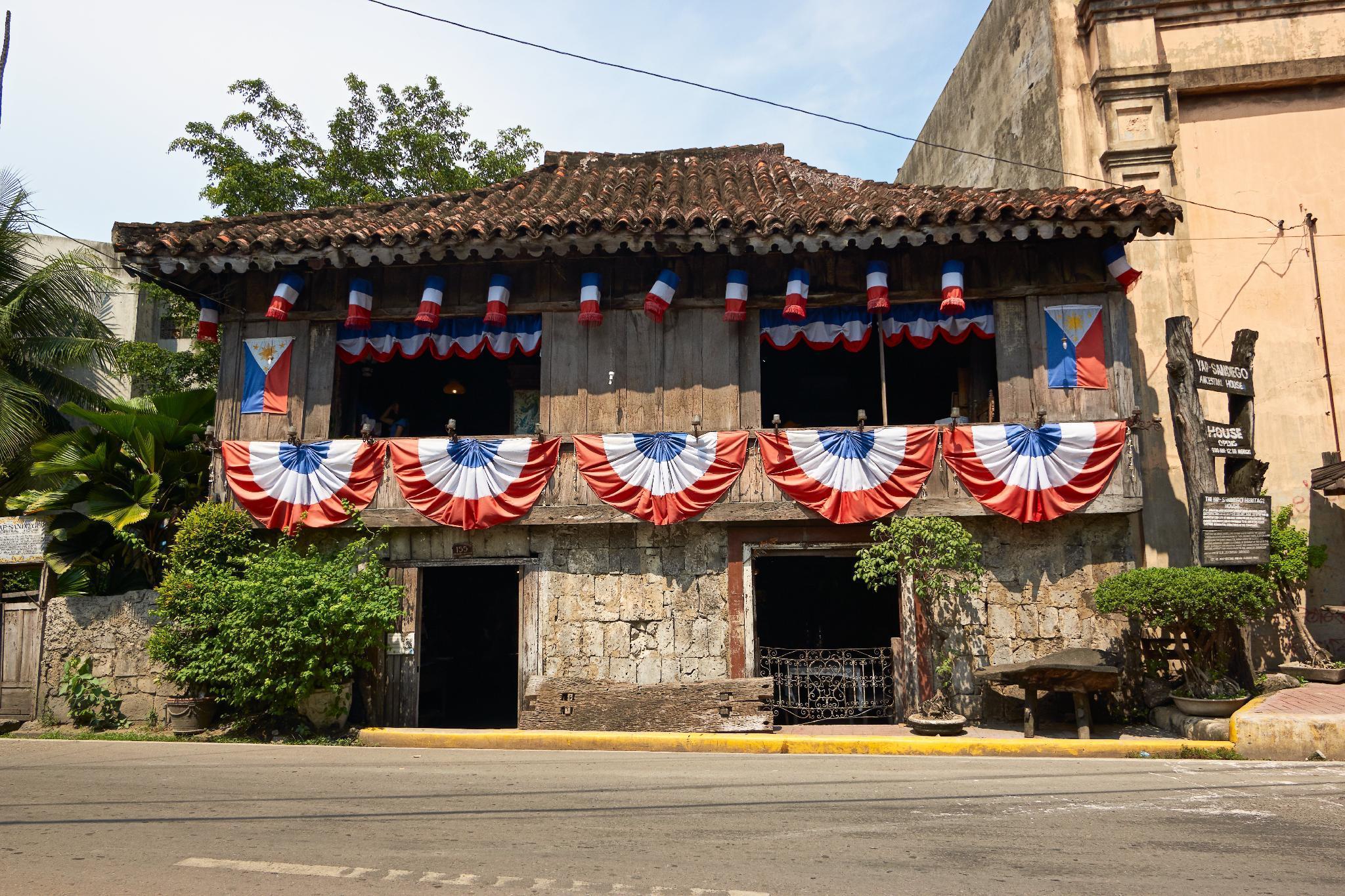 Hotel Stella Cebu Exterior photo