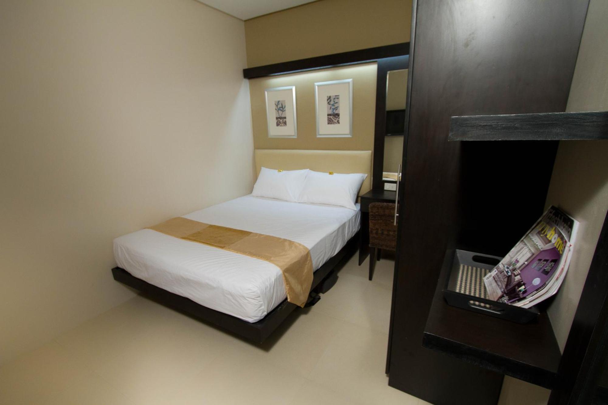 Hotel Stella Cebu Exterior photo