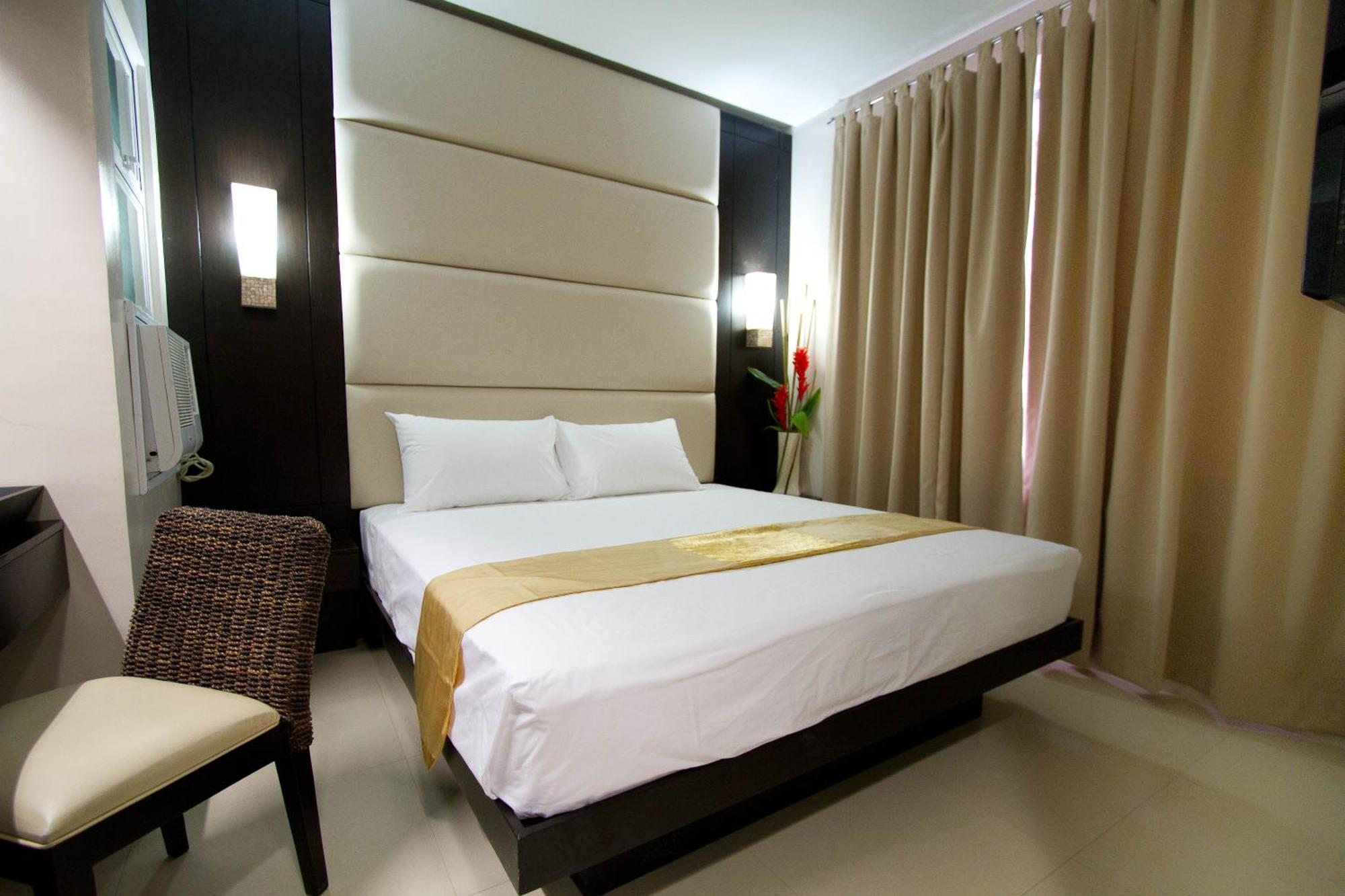 Hotel Stella Cebu Exterior photo