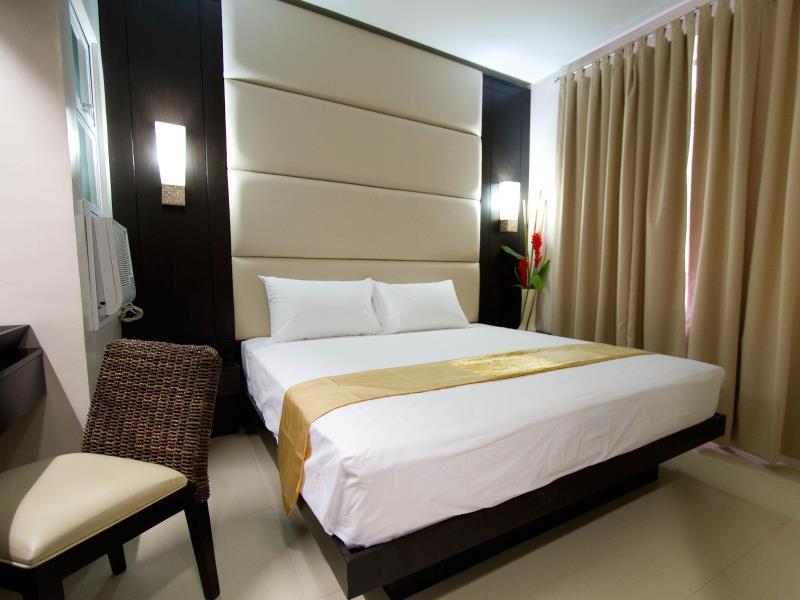 Hotel Stella Cebu Exterior photo