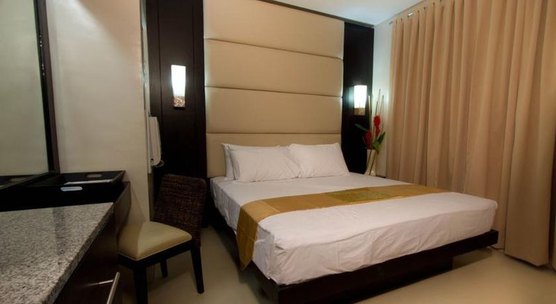 Hotel Stella Cebu Exterior photo