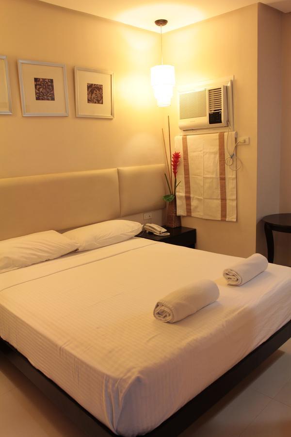 Hotel Stella Cebu Exterior photo