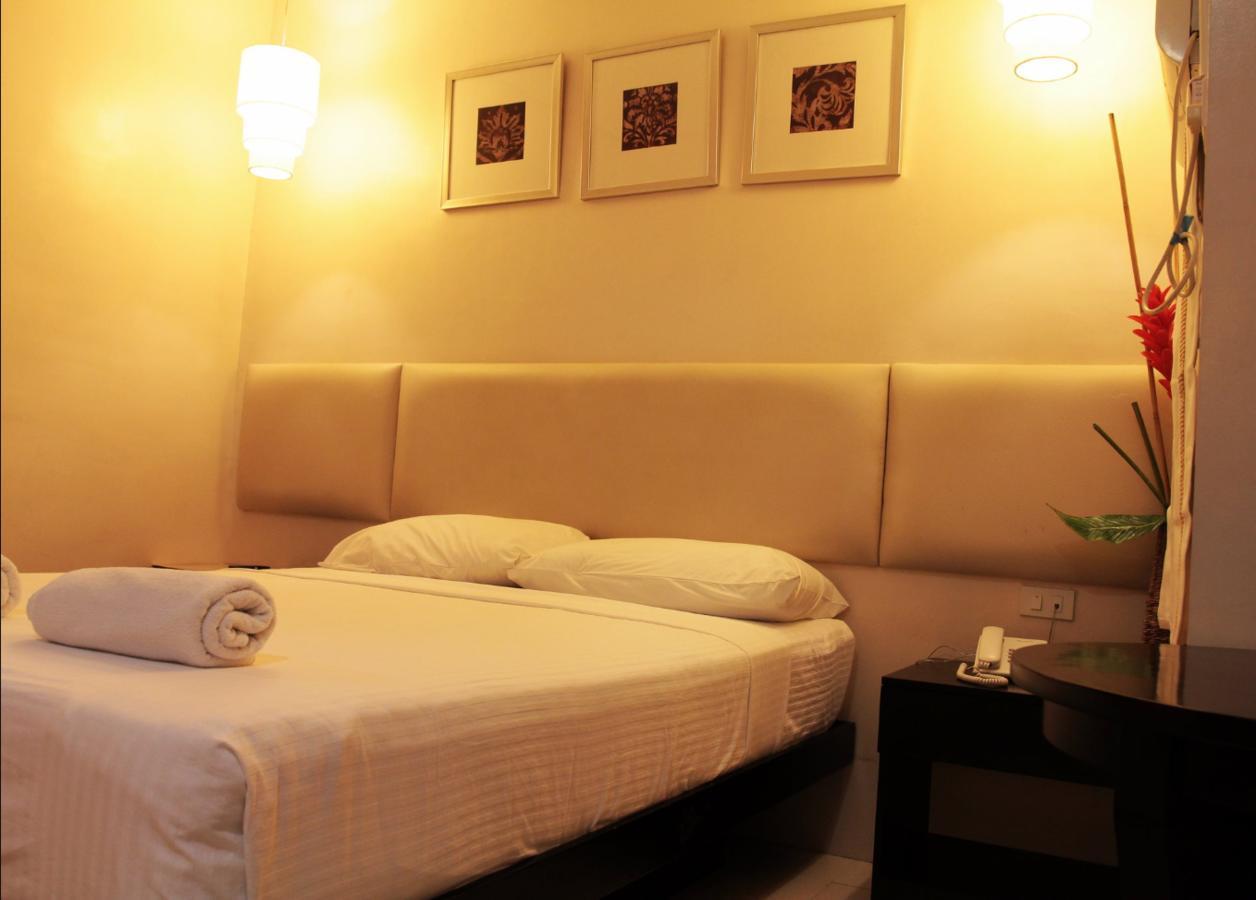 Hotel Stella Cebu Exterior photo