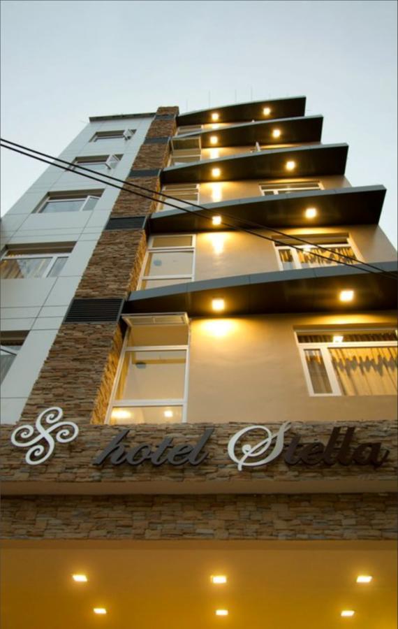 Hotel Stella Cebu Exterior photo