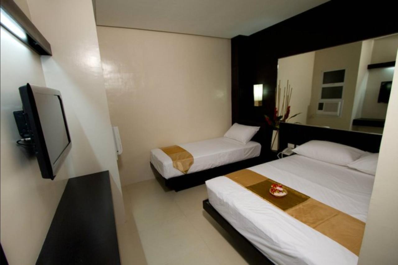Hotel Stella Cebu Exterior photo