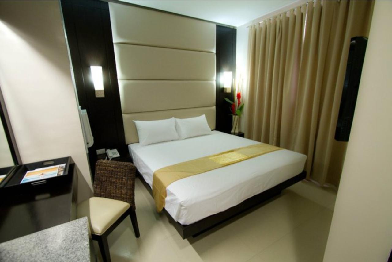 Hotel Stella Cebu Exterior photo
