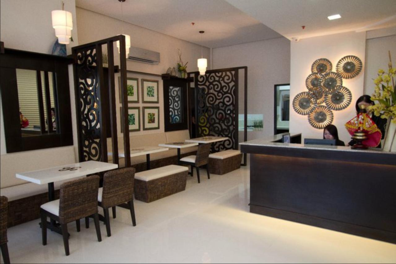 Hotel Stella Cebu Exterior photo