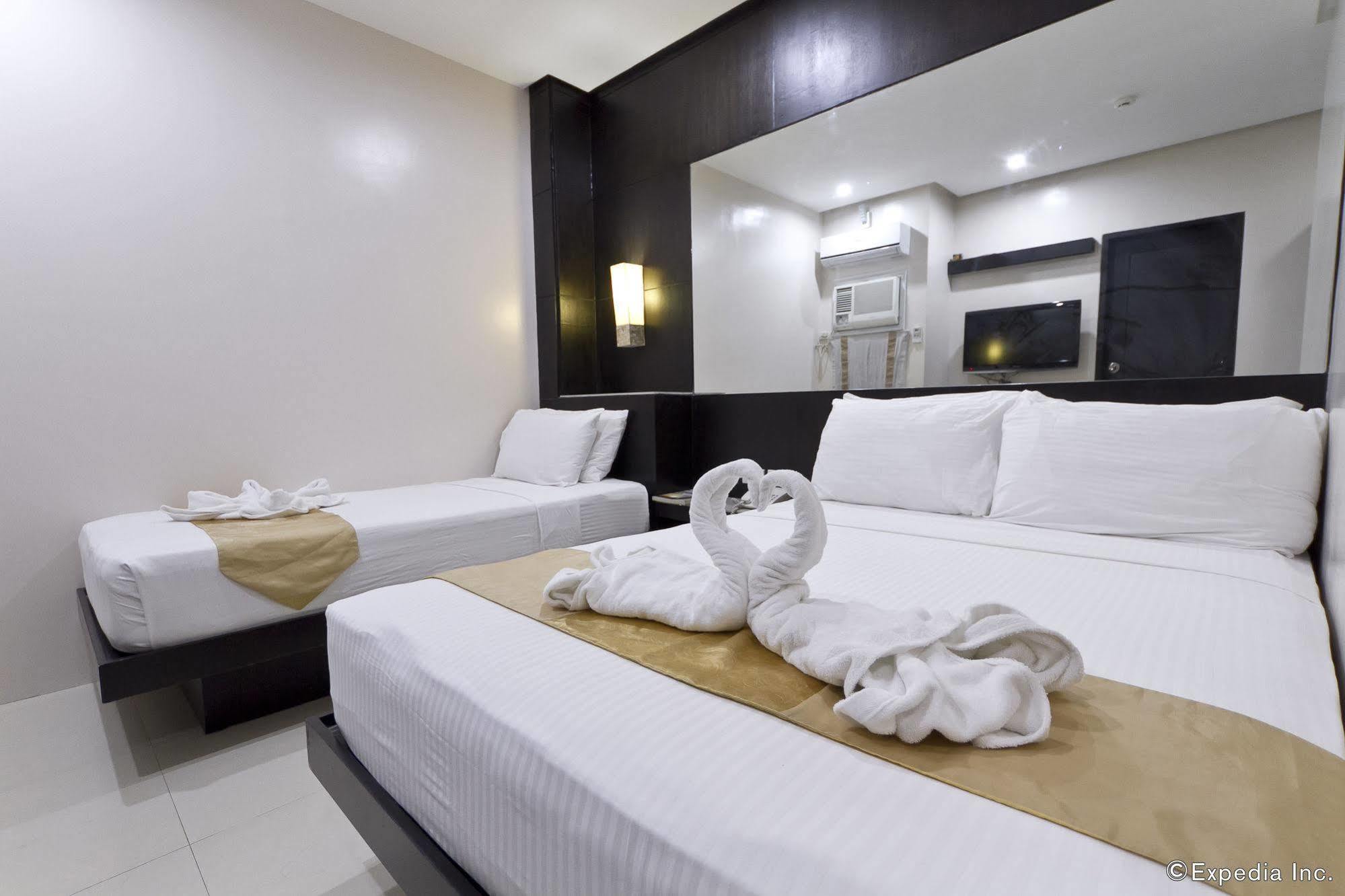 Hotel Stella Cebu Exterior photo