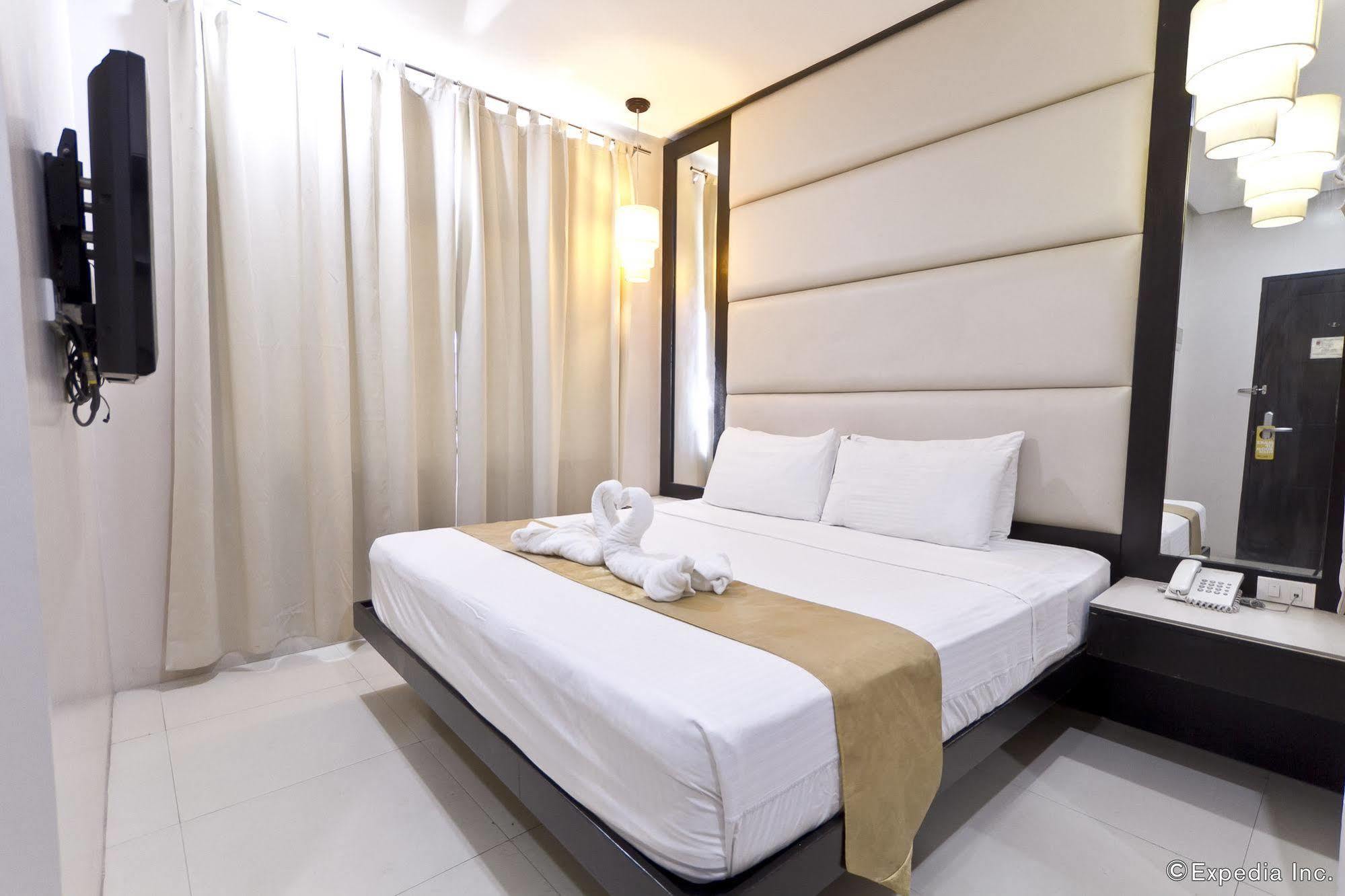 Hotel Stella Cebu Exterior photo