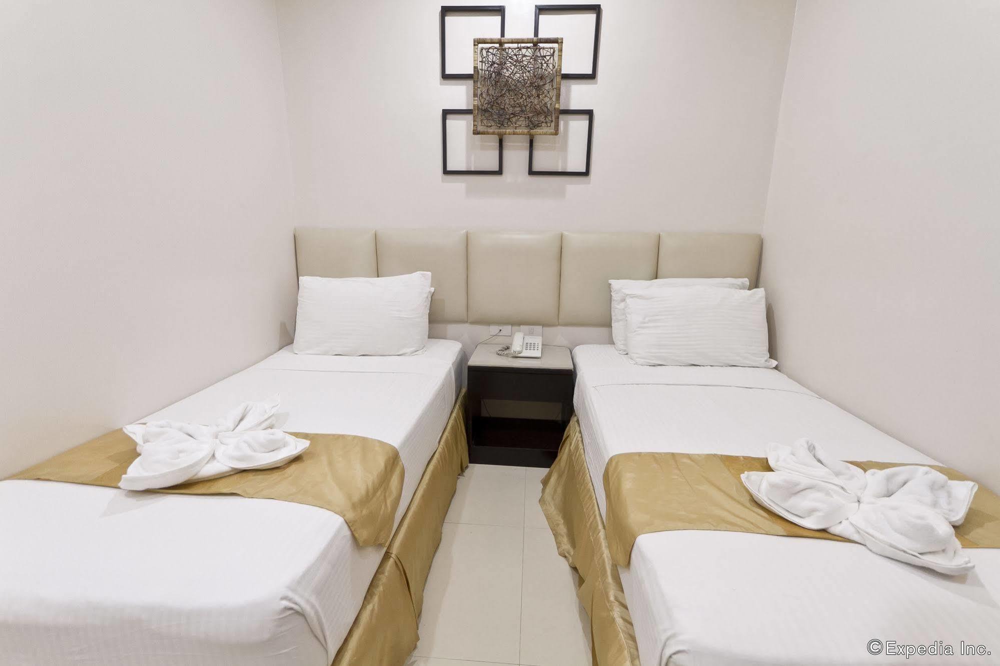 Hotel Stella Cebu Exterior photo