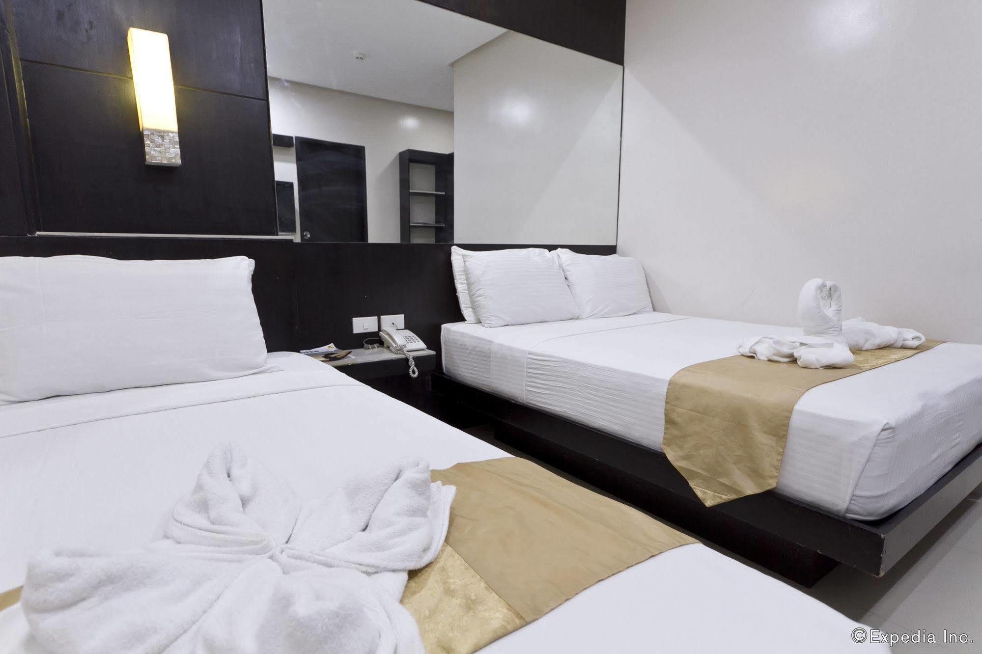 Hotel Stella Cebu Exterior photo