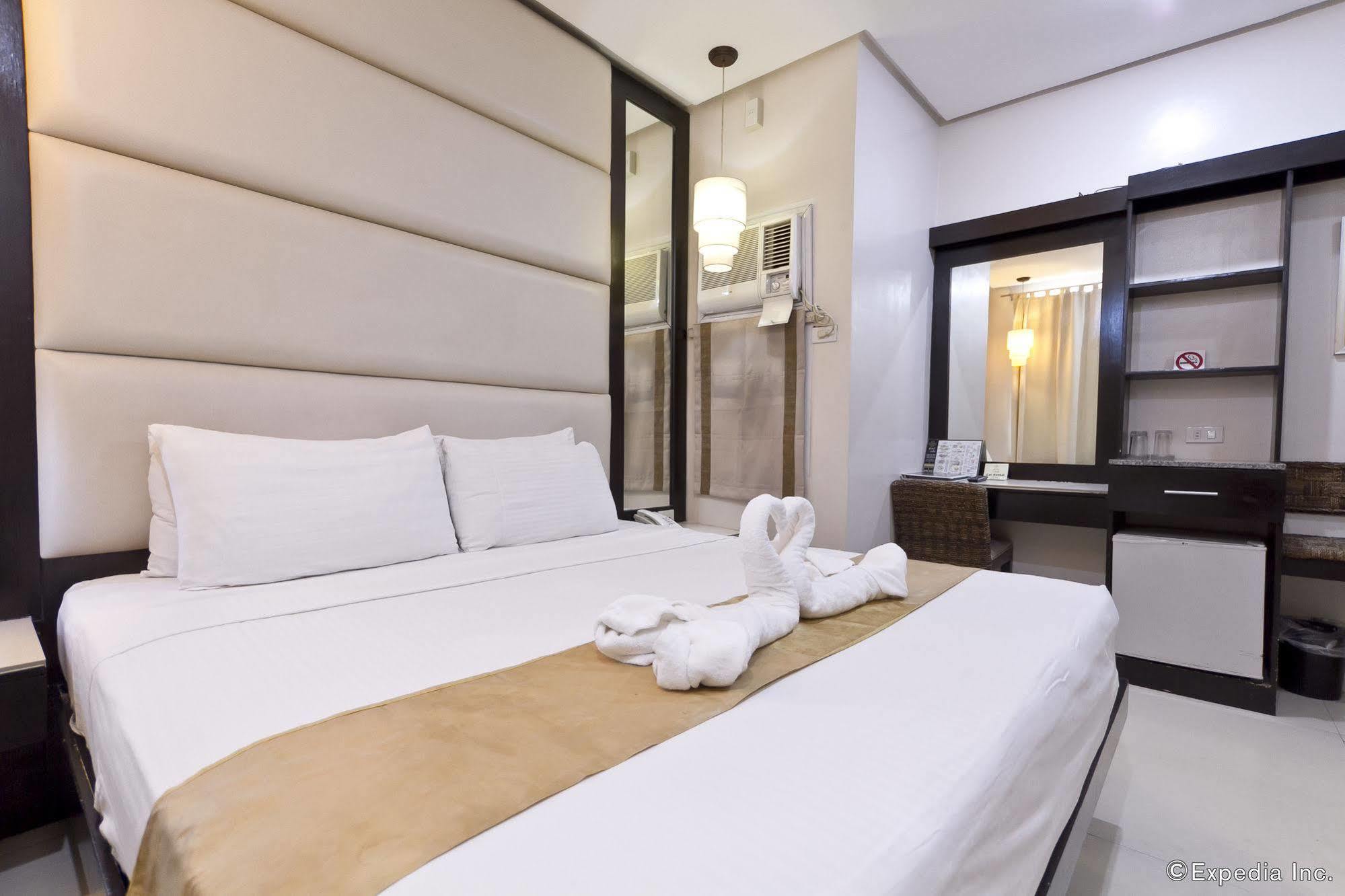 Hotel Stella Cebu Exterior photo