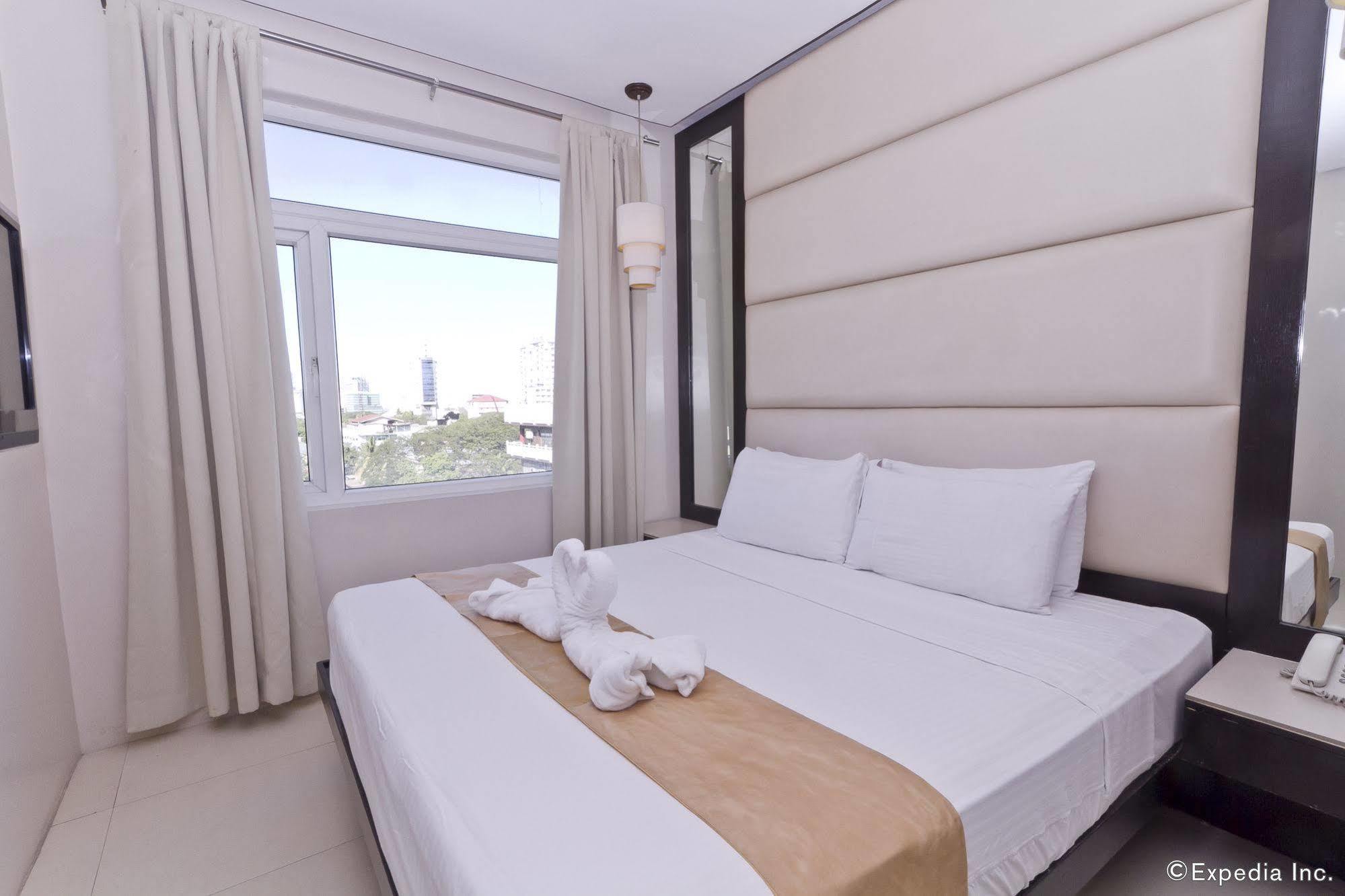 Hotel Stella Cebu Exterior photo